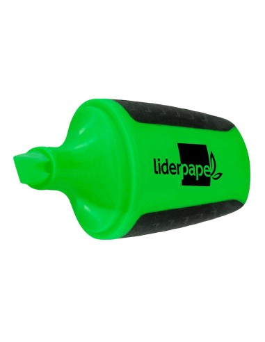 ROTULADOR MINI FLUOR VERDE