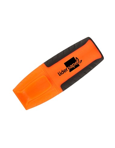 ROTULADOR MINI FLUOR NARANJA