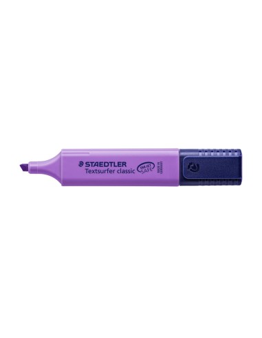 ROTULADOR STAEDTLER TEXTSURFER CLASSIC 364 FLUORESCENTE VIOLETA