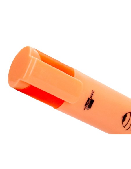 ROTULADOR  FLUOR.PASTEL BISELADA  6 UD.SURT.