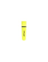 ROTULADOR BIC FLAT FLUOR.AM. NEON CAJA 12 UD. 2