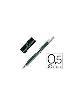 PORTAMINAS FABER 0.5 MM XF TK-FINE 2
