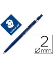 PORTAMINAS STAEDTLER MARS C/CLIP 2 MM