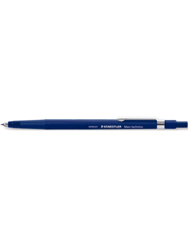 PORTAMINAS STAEDTLER MARS C/CLIP 2 MM