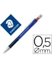 PORTAMINAS STAEDTLER 0.5 MM-UD.