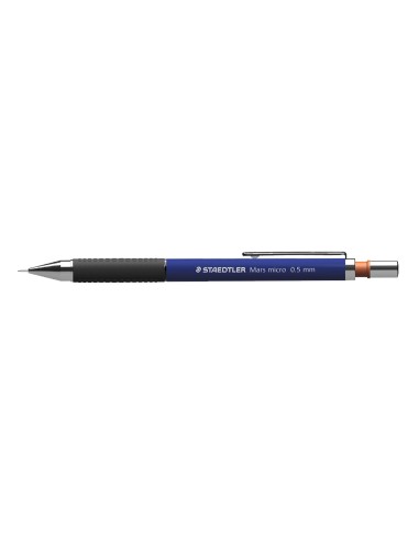 PORTAMINAS STAEDTLER 0.5 MM-UD.