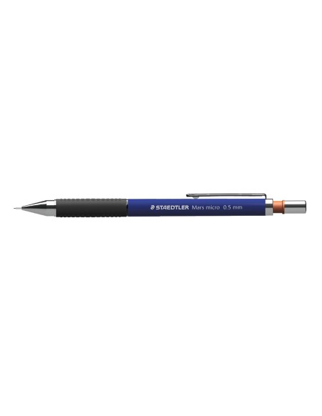 PORTAMINAS STAEDTLER 0.5 MM-UD.
