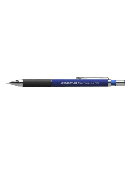 PORTAMINAS STAEDTLER 0.7 MM-UD.
