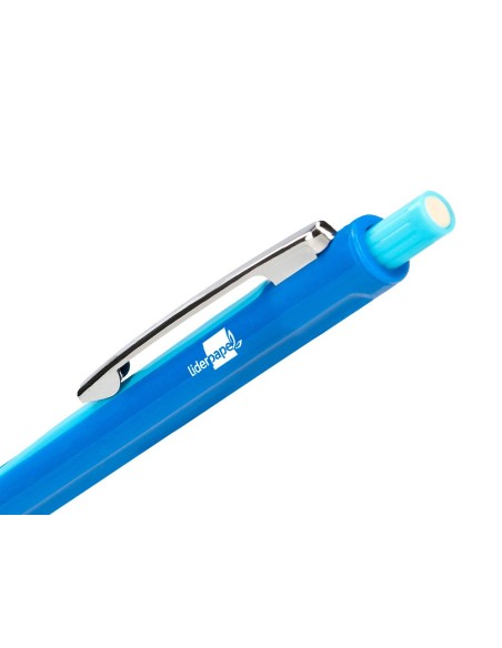 PORTAMINAS 0.5 MM COL.SURT.