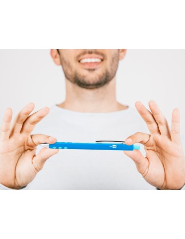 PORTAMINAS 0.5 MM COL.SURT.