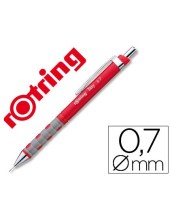 PORTAMINAS ROTRING TIKKY 0,7 MM RJ.