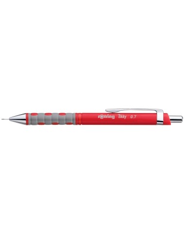 PORTAMINAS ROTRING TIKKY 0,7 MM RJ.