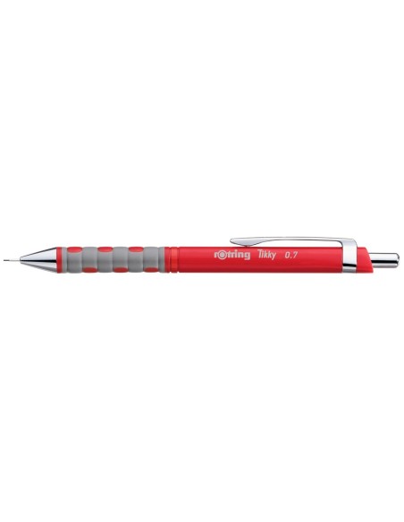 PORTAMINAS ROTRING TIKKY 0,7 MM RJ.