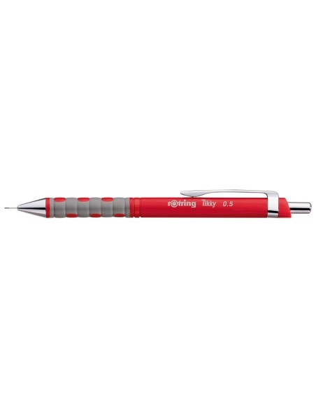 PORTAMINAS ROTRING TIKKY 0,5 MM RJ.