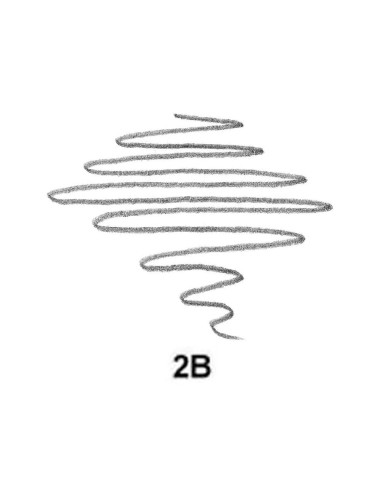 LAPICES GRAFITO STAEDTLER NORIS N.0 2B