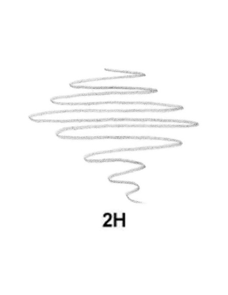 LAPICES GRAFITO STAEDTLER NORIS N.4 2H