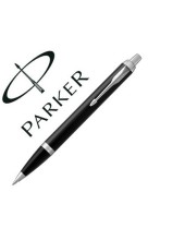 BOLIGRAFO PARKER PK IM NEGRO CT