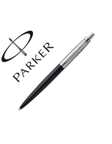 BOLIGRAFO PARKER JOTTER XL NG. MATE