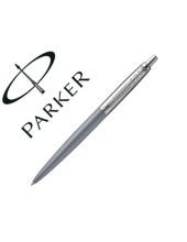 BOLIGRAFO PARKER JOTTER XL GRIS MATE