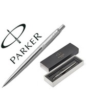 PORTAMINAS PARKER JOTTER ACERO CT