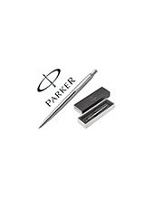 PORTAMINAS PARKER JOTTER ACERO CT 2