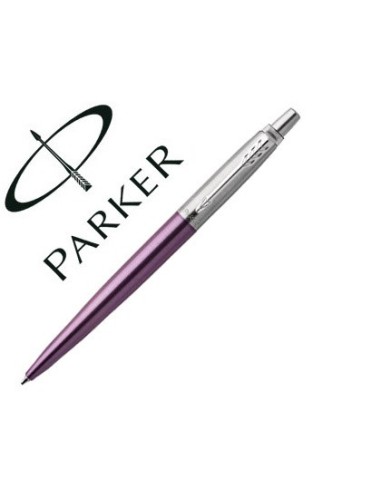 BOLIGRAFO PARKER JOTTER CORE VICTORIA VIO.CT