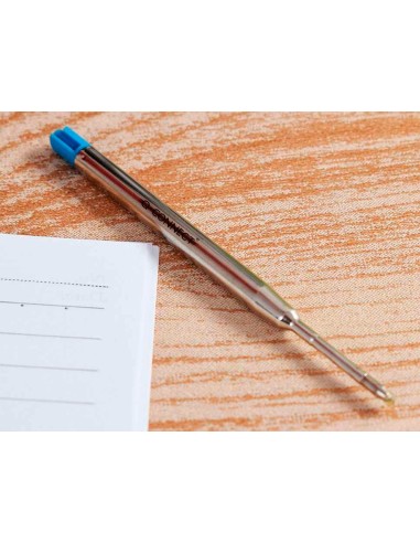 REC.BOLI Q-CON.TIPO PARKER AZUL