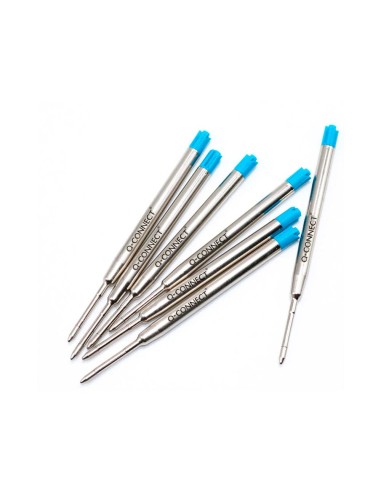 REC.BOLI Q-CON.TIPO PARKER AZUL