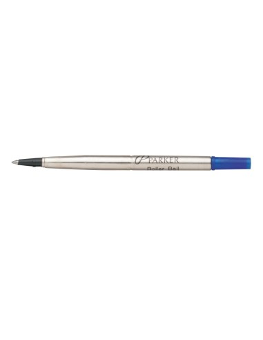 REC.ROTULADOR ROLLER PARKER 0.5 AZUL