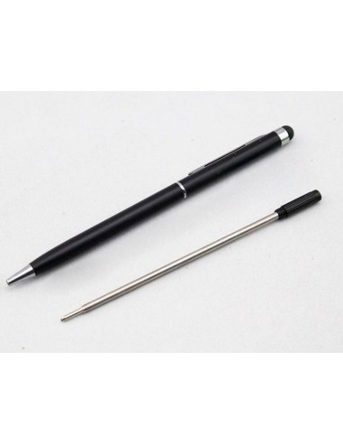 REC.BOLI Q-CON.TIPO CROSS NEGRO