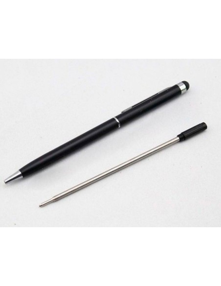 REC.BOLI Q-CON.TIPO CROSS NEGRO