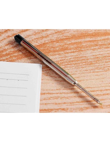 REC.BOLI Q-CON.TIPO PARKER NEGRO