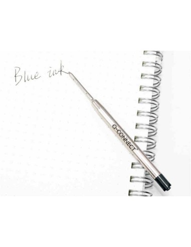 REC.BOLI Q-CON.TIPO PARKER NEGRO