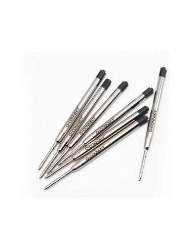 REC.BOLI Q-CON.TIPO PARKER NEGRO