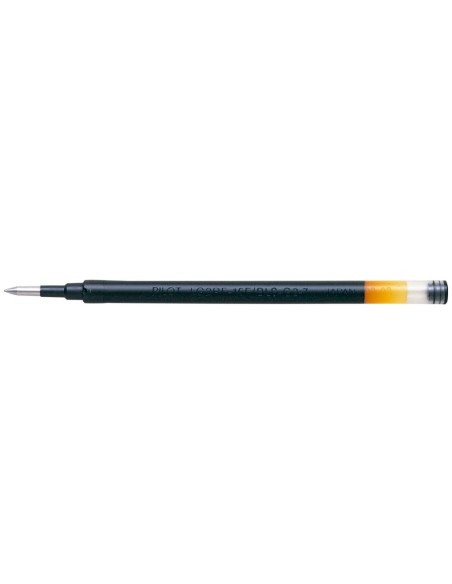 REC.BOLI PILOT G-2 NEGRO