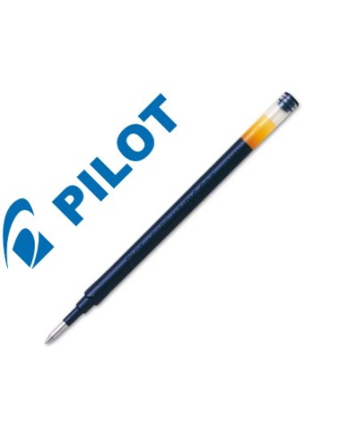 REC.BOLI PILOT G-2 AZUL