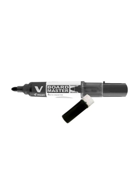 RECAMBIO ROTULADOR PILOT VBOARD MASTER TINTA LIQUIDA NEGRO