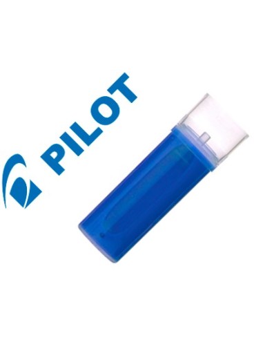 RECAMBIO ROTULADOR PILOT VBOARD MASTER TINTA LIQUIDA AZUL