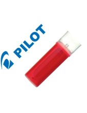 RECAMBIO ROTULADOR PILOT VBOARD MASTER TINTA LIQUIDA ROJO