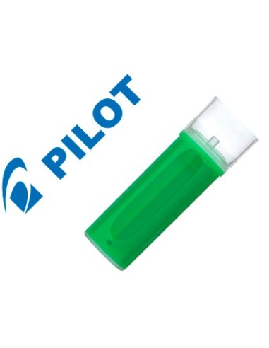 RECAMBIO ROTULADOR PILOT VBOARD MASTER TINTA LIQUIDA VERDE