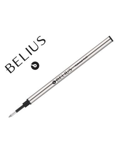 RECAMBIO ROLLER BELIUS NG.0,7MM CAJA 3 UD.