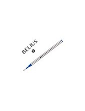 RECAMBIO ROLLER BELIUS AZ. 0,7MM CAJA 3 UD. 2