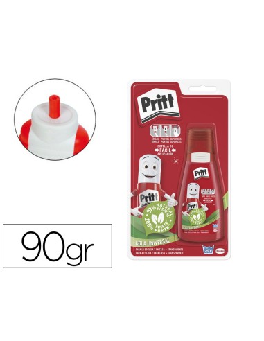 PEGAMENTO PRITT UNIVERSAL 90 GRS TPTE.