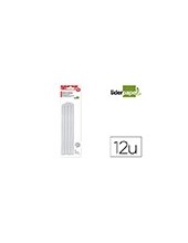 BARRAS TERMOFUSIBLE 7MM DIAMETRO X 200MM ALTO BLISTER 12 UD. 2