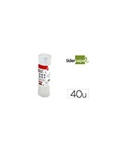 BARRAS TERMOFUSIBLE 7MM DIAMETRO X 200MM ALTO CAJA 40 UD. 2