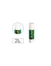 PEGAMENTO SCOTCH EN BARRA CLASIC LINE 21 GRAMOS UD. 2