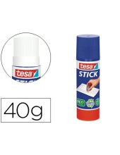 PEGAMENTO TESA STICK ECOLOGICO EN BARRA 40 GR