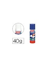 PEGAMENTO TESA STICK ECOLOGICO EN BARRA 40 GR 2