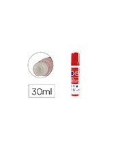 PEGAMENTO TRANSPARENTE LIQUIDO PAPEL 30 ML 2