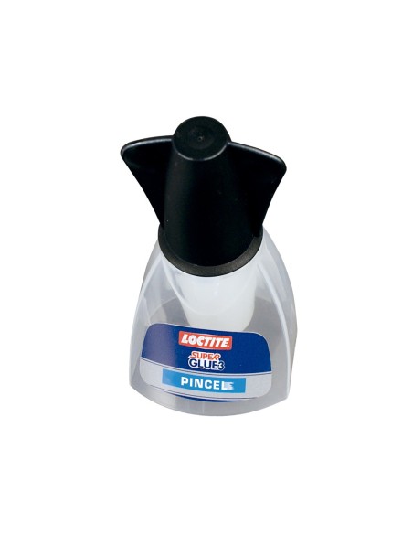 PEGAMENTO LOCTITE 5 GR APLICADOR PINCEL ADH.INSTANTANEO